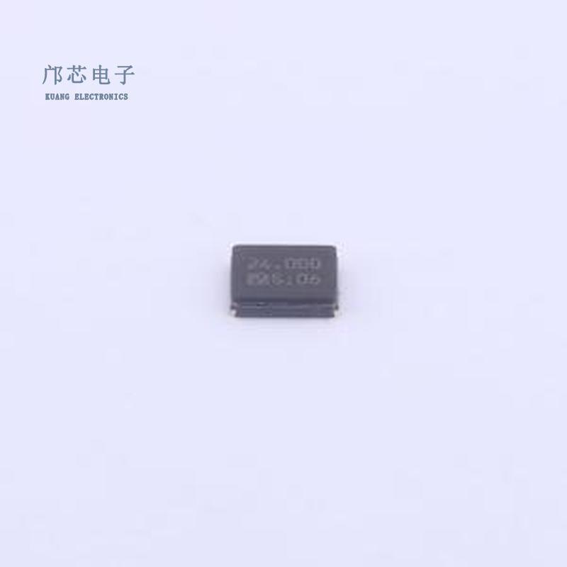 原装NX3225GA-24MHZ-STD-CRA-1全新SM