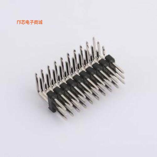 2011-3X10G00RB正品弯插,P=2.54mm原装])
