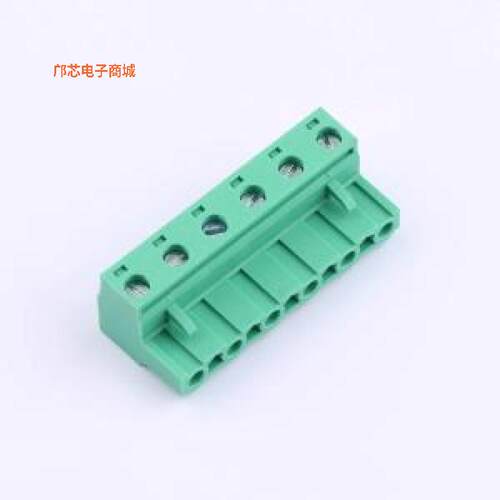 正品原装-MX2EDGK-7.62-06P-GN01-Cu-Y-A||全新
