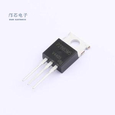原装STP21N65M5-VB全新TO-220AB