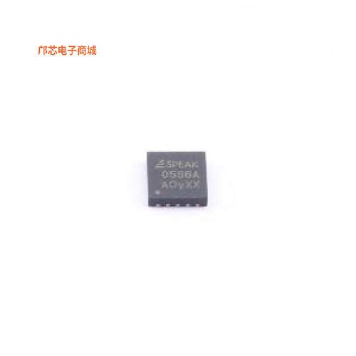 TPS05S60A-DF8R-S正品DFN-10(3x3)原装])