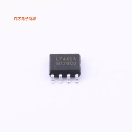 LF442A||正品SOP-8原装])