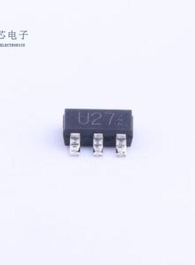 原装QS5U27TR全新SOT-23-5