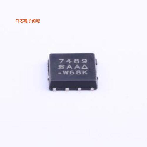 SI7489DP-T1-E3正品PowerPAK-SO-8原装])