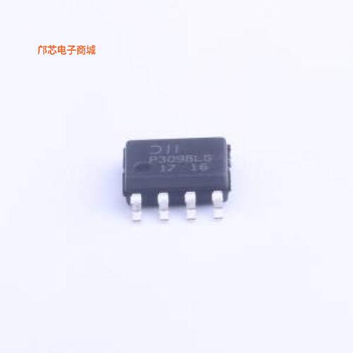DMP3098LSS-13 -||全新SOP-8P沟道,-30V,-5.3A,115mΩ@-4.5V