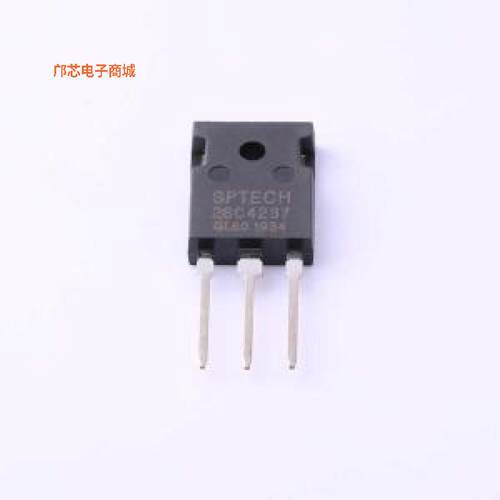 2SC4237 -[(全新TO-247彩电水平输出的应用程序