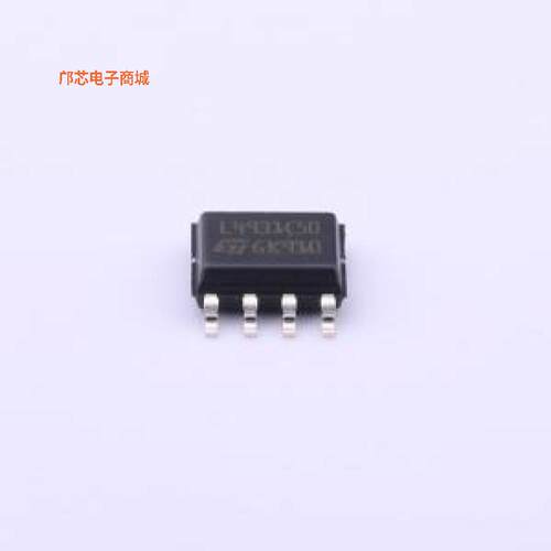正品原装-L4931CD50-TR全新])
