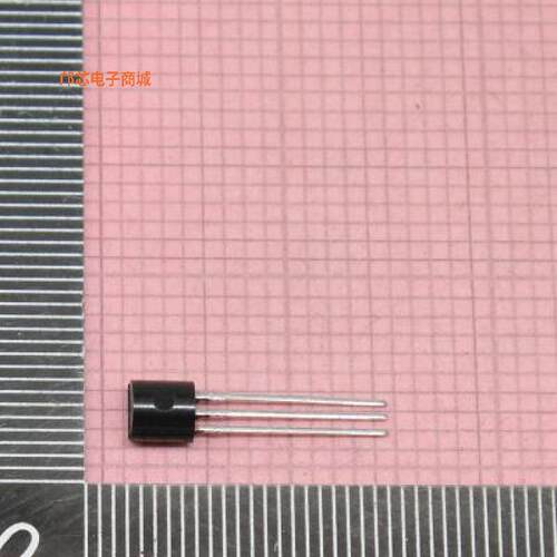 LM335Z正品TO-92-3原装])