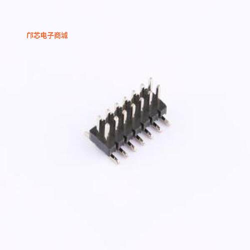 DZ127S-22-14-55 -[(全新SMD,P=1.27mm排针1.27mm