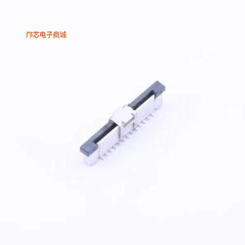 AFC11-S26ICA-00 -[(全新SMD,P=0.5mm正脚