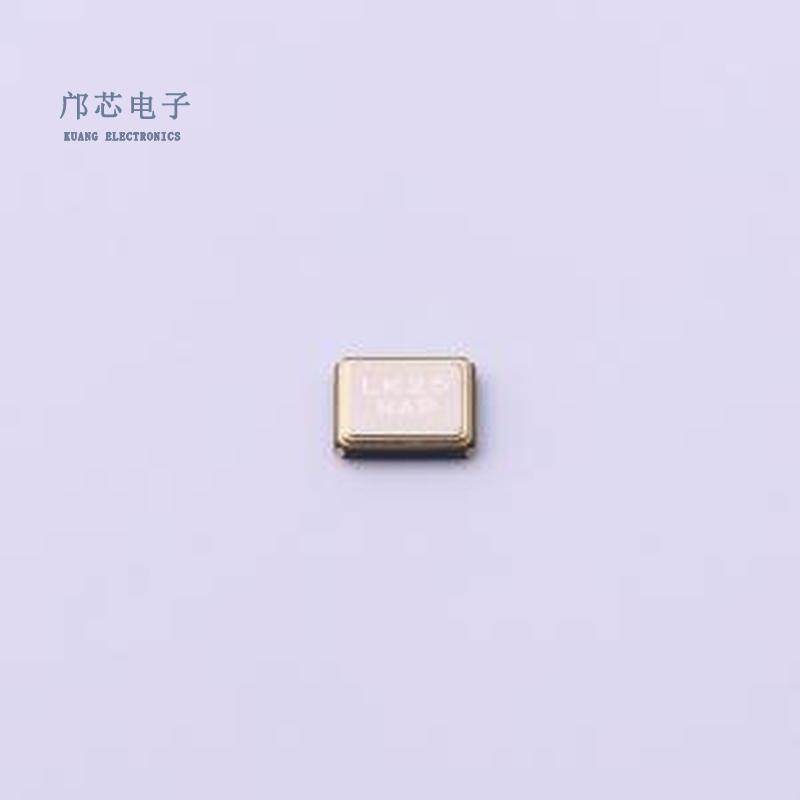 原装L327S250P11L全新SMD3225-4P