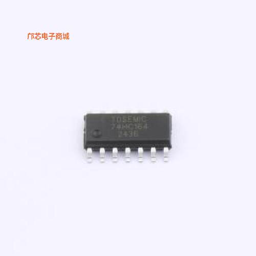 正品原装-74HC164-TD全新])