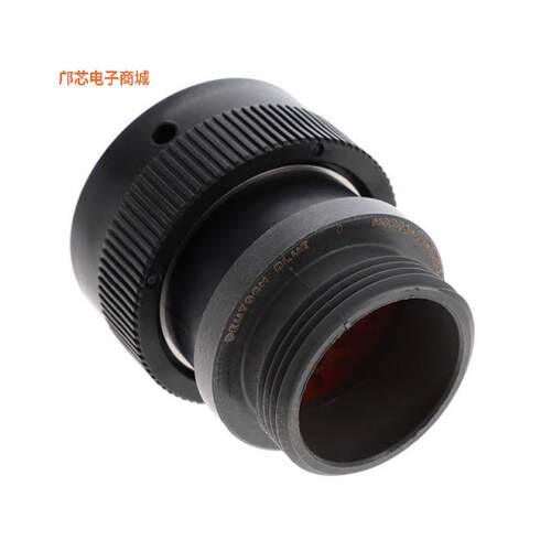 HDP26-24-23PE-L015 -||全新原装PLG, 23P, BLK, E, THD, 16, P