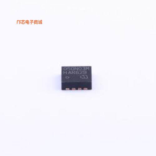 BSZ050N03MSG -|[全新TSDSON-8(3.3x3.3)N沟道,30V,15
