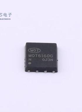 原装MOT6160G全新PDFN5x6