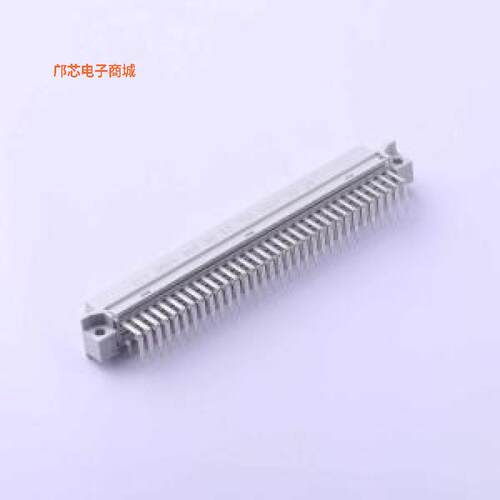 86094648813755V1LF -||全新弯插,P=2.54mmCONN DIN RCPT 96POS