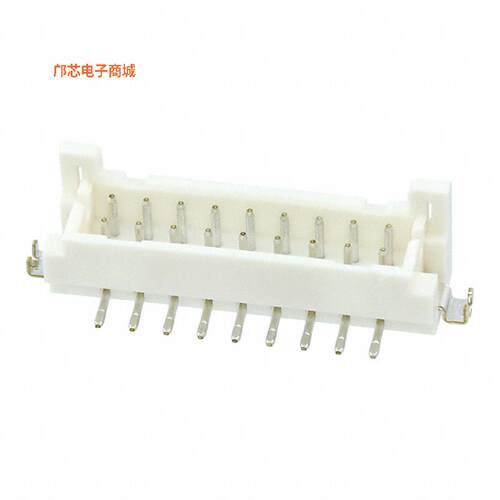 DF11CZ-18DP-2V(27) -|[全新SMDCONN HEADER SMD 18POS 2MM