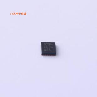 L6362ATR -[(全新VFDFPN-12(3x3)IO-Link通信收发器器件IC