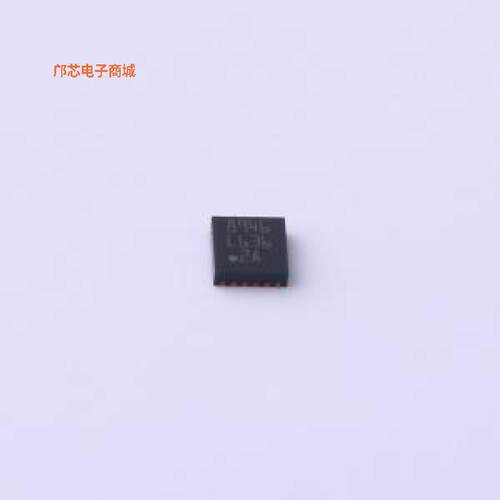 L6362ATR -[(全新VFDFPN-12(3x3)IO-Link通信收发器器件IC