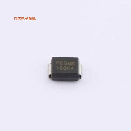 P6SMB160CA -||全新原装TVS DIODE 136VWM 219VC DO214AA