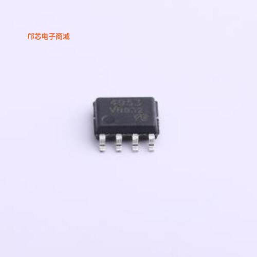 正品原装-NCE4953-VB||全新