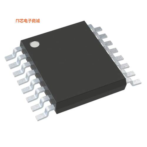 HEF4052BTT-Q100,11 -[(全新原装IC SWITCH SP4TX2 15