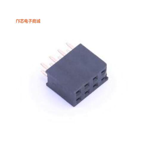 PM254-2-04-Z-8.5||正品插件,P=2.54mm原装])