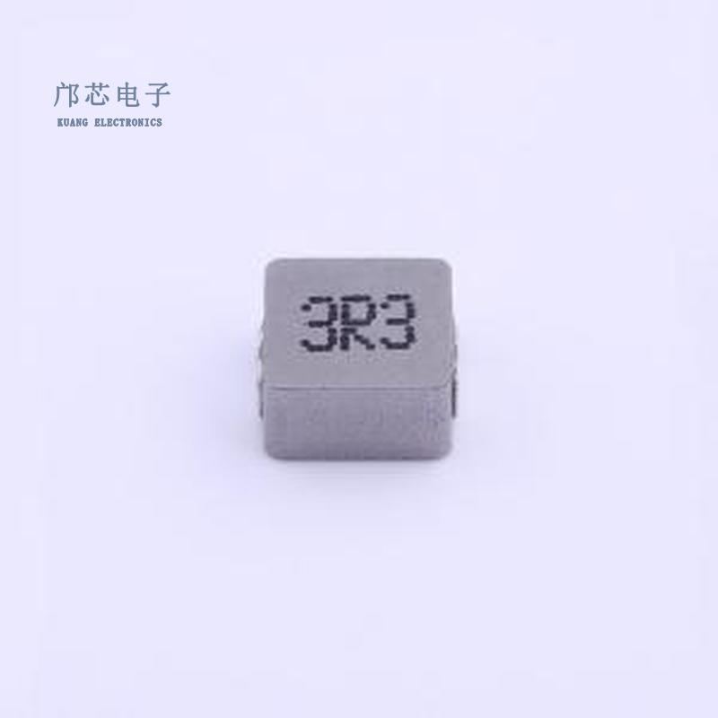 原装MHCI05030-3R3M-R8LM全新SMD