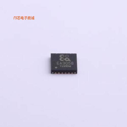 正品原装-EA3058QDR||全新