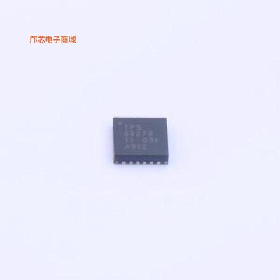 TPS65270RGER正品VQFN-24-EP(4x4)原装])