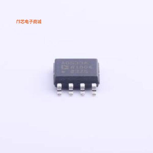 AD633ARZ-R7 -||全新SOIC-8低成本模拟乘法器