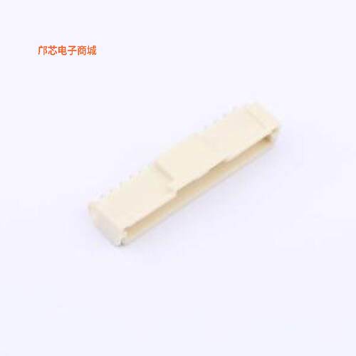 991-151-7006正品SMD,P=2mm,卧贴原装])