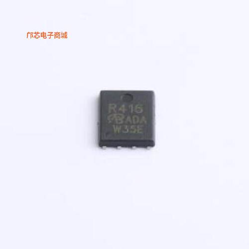 正品原装-SIR416DP-T1-GE3-VB||全新