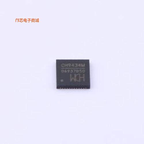 CH9434M||正品QFN-48(5x5)原装])