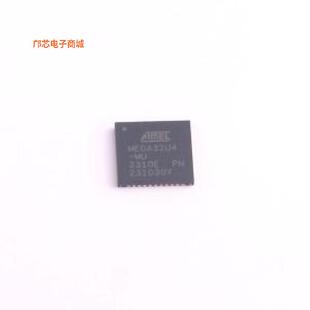 正品原装-ATMEGA32U4-MUR全新])