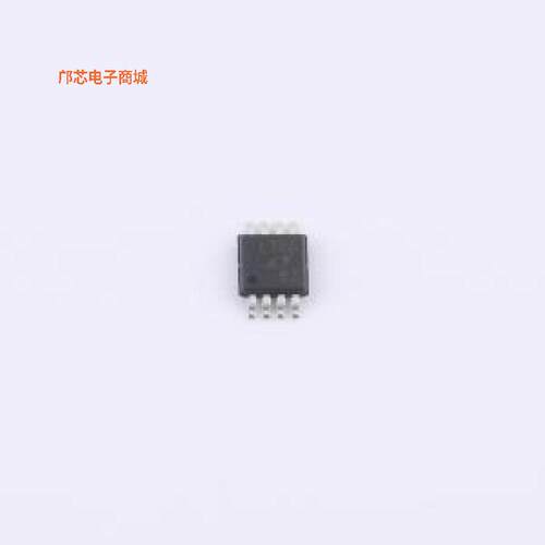 LT1713CMS8#TRPBF -||全新MSOP-8IC COMPARATOR 1 W/LATCH 8MSOP
