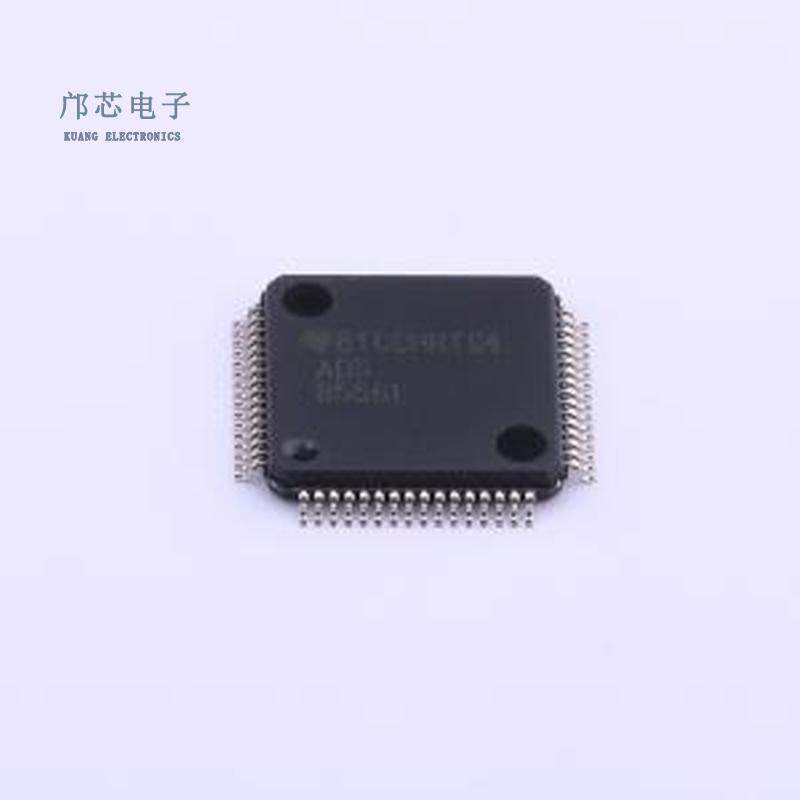 原装ADS8556IPMR全新LQFP-64(10x10)