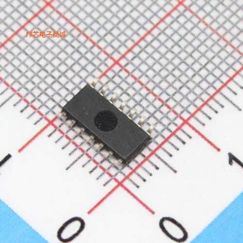 TLE42794GMXUMA2 -|[全新SO-14IC REG LINEAR 5V 100M