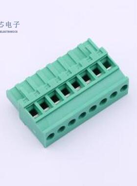 原装MX2EDGKA-5.08-08P-GN01-Cu-Y-