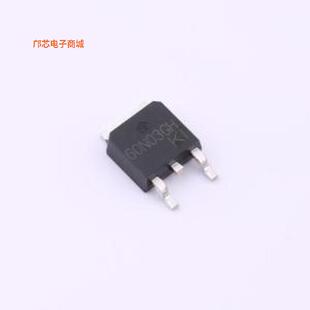 SP60N03GHTH -[(全新TO-252-2L大电流SGT MOSFET产品
