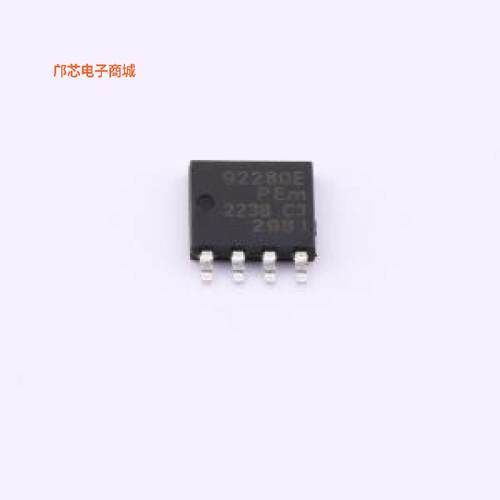 BUK9K22-80EX -||全新SOT-1205MOSFET 2N-CH 80V 21A LFPAK56D