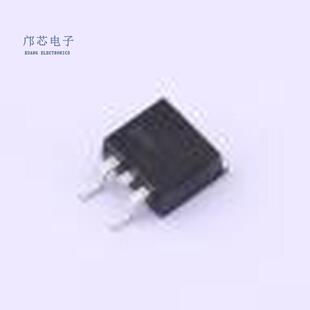原装IRFZ44ZSTRRPBF全新D2PAK