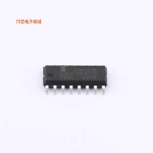 正品原装-MAX3232CDR-JSM全新])