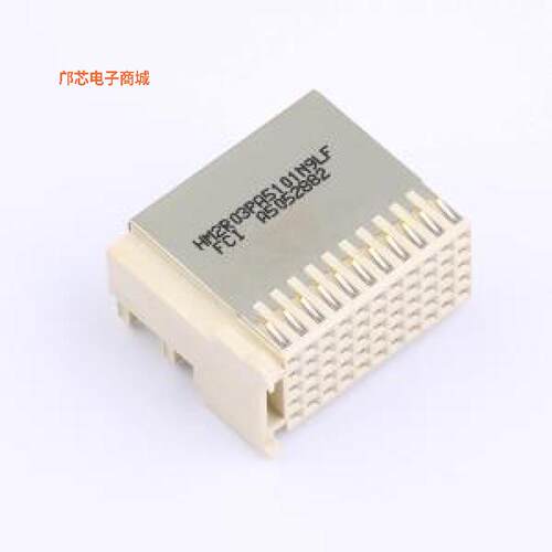 HM2R03PA5101N9LF -||全新原装CONN RECEPT 55POS 2MM PRESS-FIT