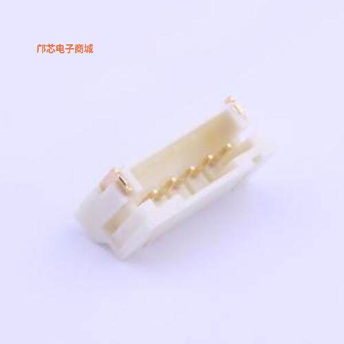 A2001WR-S-05PD01正品SMD,P=2mm原装])
