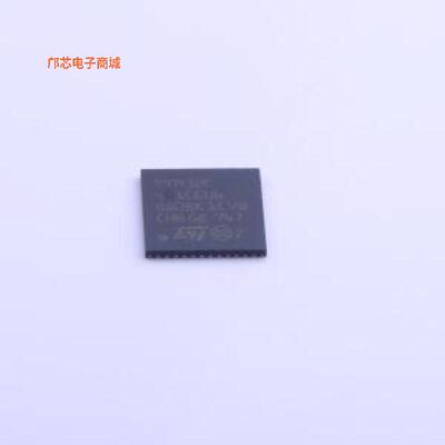 正品原装-STM32F401CEU6全新])