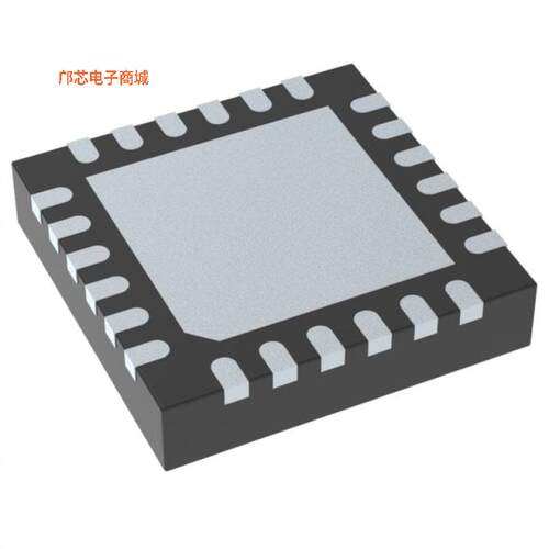 BQ25892RTWR -|正品WQFN-24-EP(4x4)原装])