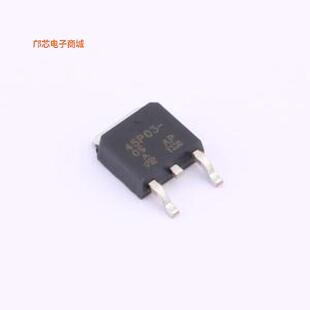 正品原装-SUD45P03-09-GE3-VB全新])