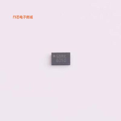 M95040-RMC6TG -[(全新原装4 Kbit SPI总线EEPROM，带高速时钟