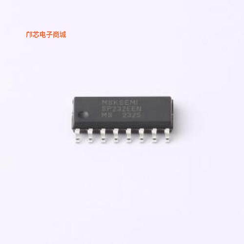 SP232EEN-MS正品SOP-16原装])
